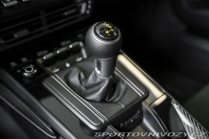 Porsche 911 GT3 TOURING/Bose/PCCB/Mat 2022