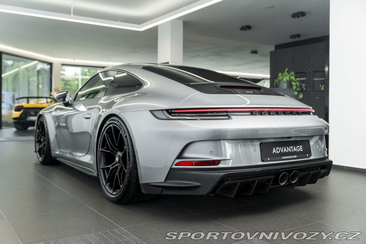 Porsche 911 GT3 TOURING/Bose/PCCB/Mat 2022
