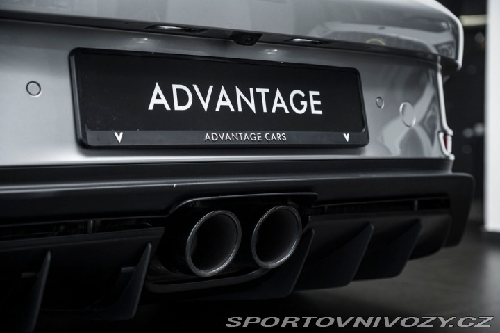 Porsche 911 GT3 TOURING/Bose/PCCB/Mat 2022