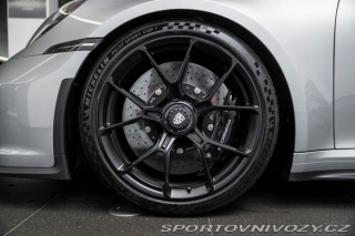 Porsche 911 GT3 TOURING/Bose/PCCB/Mat 2022
