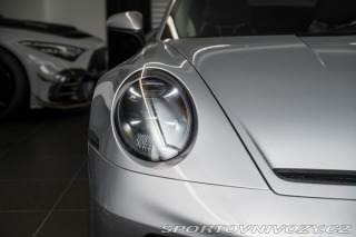 Porsche 911 GT3 TOURING/Bose/PCCB/Mat 2022