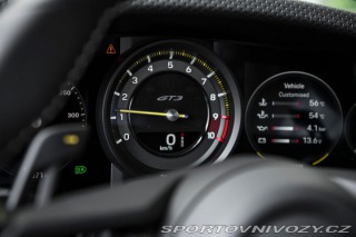 Porsche 911 GT3 TOURING/Bose/PCCB/Mat 2022