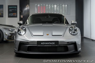 Porsche 911 GT3 TOURING/Bose/PCCB/Mat 2022