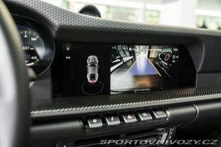 Porsche 911 GT3 TOURING/Bose/PCCB/Mat 2022