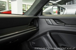 Porsche 911 GT3 TOURING/Bose/PCCB/Mat 2022