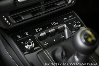Porsche 911 GT3 TOURING/Bose/PCCB/Mat 2022