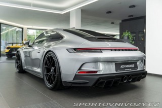 Porsche 911 GT3 TOURING/Bose/PCCB/Mat 2022