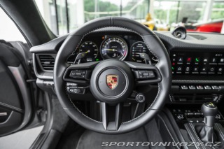 Porsche 911 GT3 TOURING/Bose/PCCB/Mat 2022