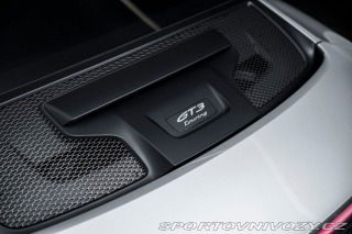 Porsche 911 GT3 TOURING/Bose/PCCB/Mat 2022