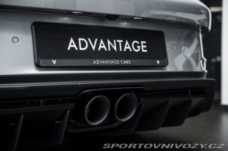Porsche 911 GT3 TOURING/Bose/PCCB/Mat 2022