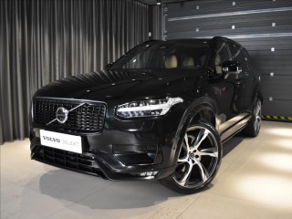 Volvo  XC90 2,0 B6 AWD Plus Dark Vzdu