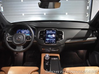 Volvo Ostatní modely XC90 2,0 B6 AWD Plus Dark Vzdu 2023