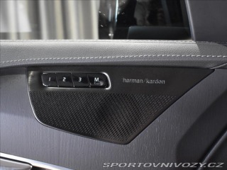 Volvo Ostatní modely XC90 2,0 B6 AWD Plus Dark Vzdu 2023