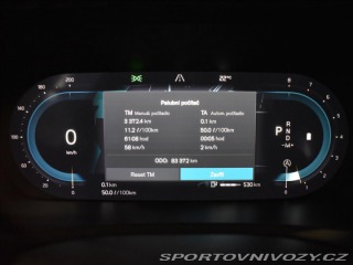 Volvo Ostatní modely XC90 2,0 B6 AWD Plus Dark Vzdu 2023
