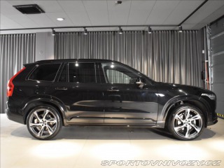 Volvo Ostatní modely XC90 2,0 B6 AWD Plus Dark Vzdu 2023
