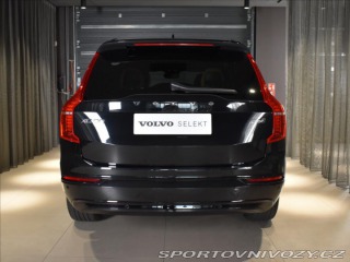 Volvo Ostatní modely XC90 2,0 B6 AWD Plus Dark Vzdu 2023