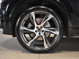 Volvo Ostatní modely XC90 2,0 B6 AWD Plus Dark Vzdu 2023