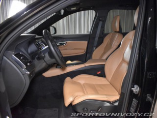 Volvo Ostatní modely XC90 2,0 B6 AWD Plus Dark Vzdu 2023