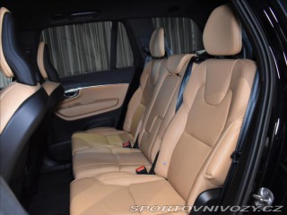 Volvo Ostatní modely XC90 2,0 B6 AWD Plus Dark Vzdu 2023