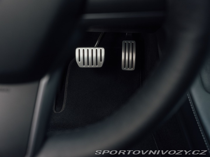 Tesla Model 3 PERFOMANCE NOVÁ BATERIE 2021