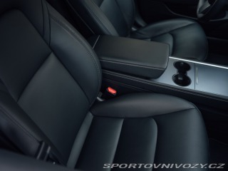 Tesla Model 3 PERFOMANCE NOVÁ BATERIE 2021