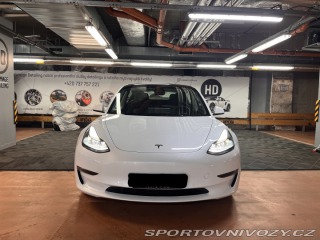 Tesla Model 3 PERFOMANCE NOVÁ BATERIE 2021