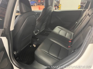 Tesla Model 3 PERFOMANCE NOVÁ BATERIE 2021
