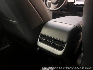 Tesla Model 3 PERFOMANCE NOVÁ BATERIE 2021