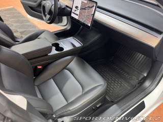 Tesla Model 3 PERFOMANCE NOVÁ BATERIE 2021