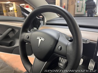 Tesla Model 3 PERFOMANCE NOVÁ BATERIE 2021