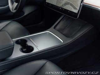 Tesla Model 3 PERFOMANCE NOVÁ BATERIE 2021