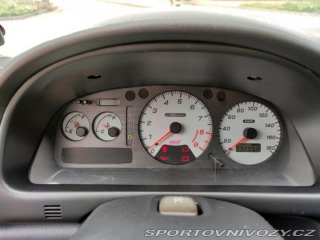 Subaru Impreza WRX STI type R 1998