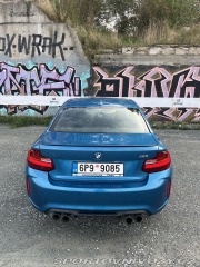 BMW M2 2017