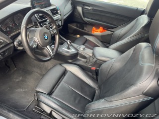 BMW M2 2017