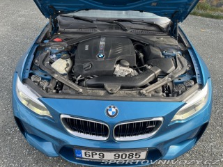 BMW M2 2017