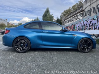 BMW M2 2017