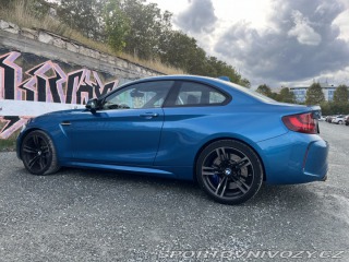 BMW M2 2017