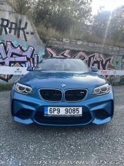 BMW M2 2017
