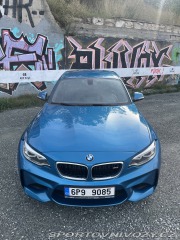 BMW M2 2017