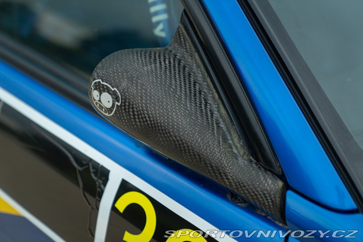 Subaru Impreza WRX sti 2005