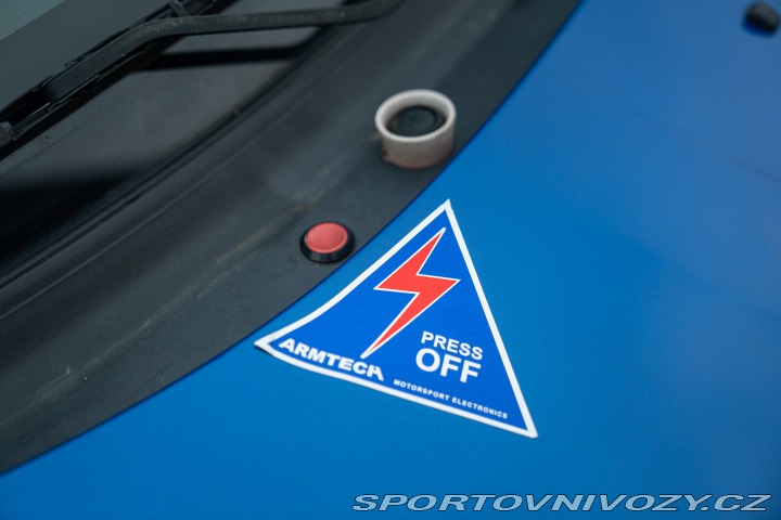 Subaru Impreza WRX sti 2005