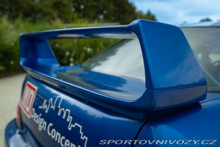 Subaru Impreza WRX sti 2005