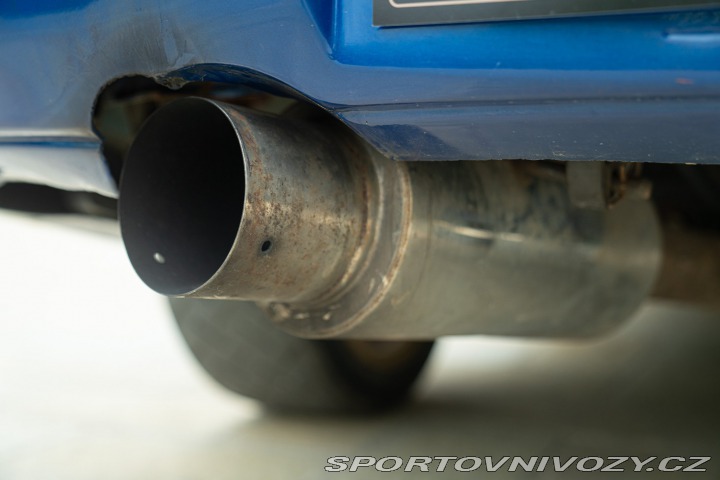 Subaru Impreza WRX sti 2005
