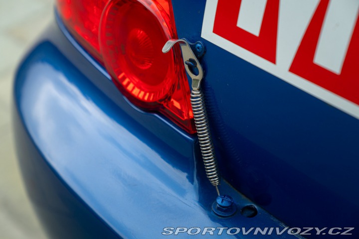 Subaru Impreza WRX sti 2005