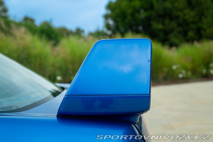 Subaru Impreza WRX sti 2005