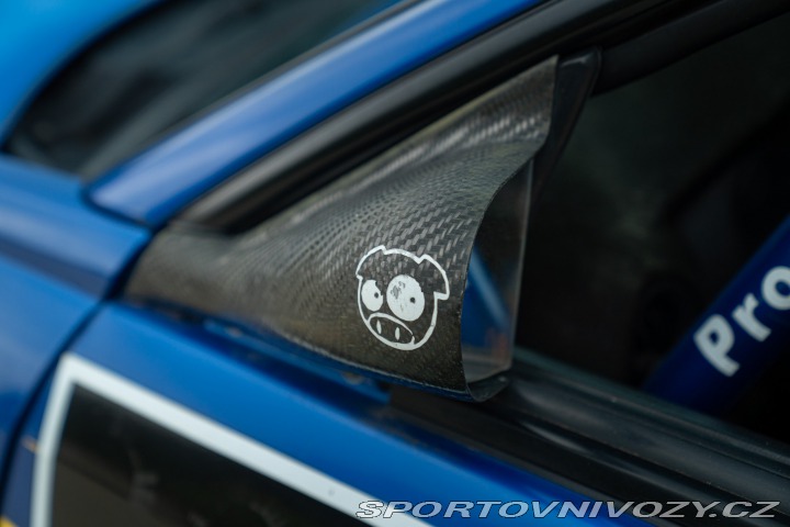 Subaru Impreza WRX sti 2005