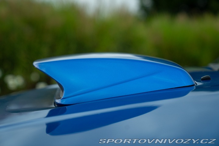 Subaru Impreza WRX sti 2005