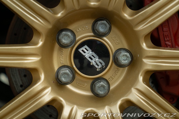 Subaru Impreza WRX sti 2005