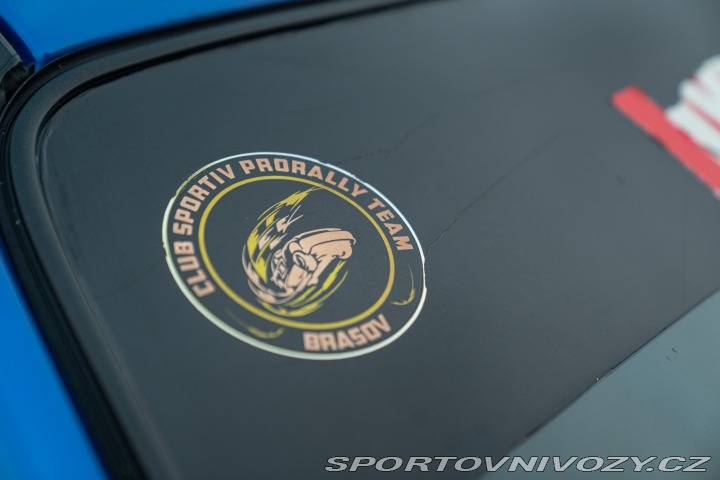 Subaru Impreza WRX sti 2005