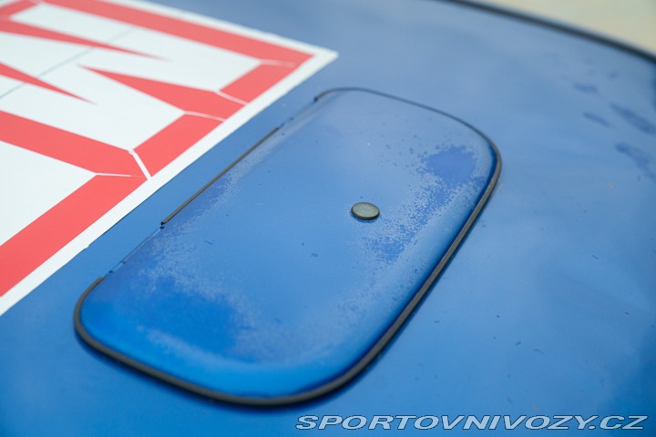 Subaru Impreza WRX sti 2005